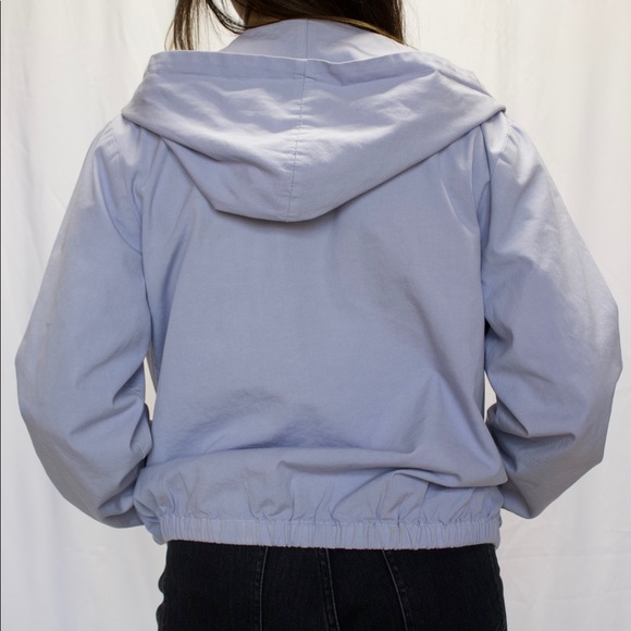 Blue jacket - Picture 3 of 3